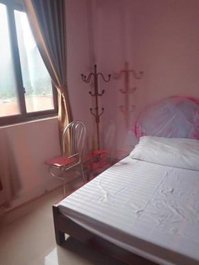 New Homestay